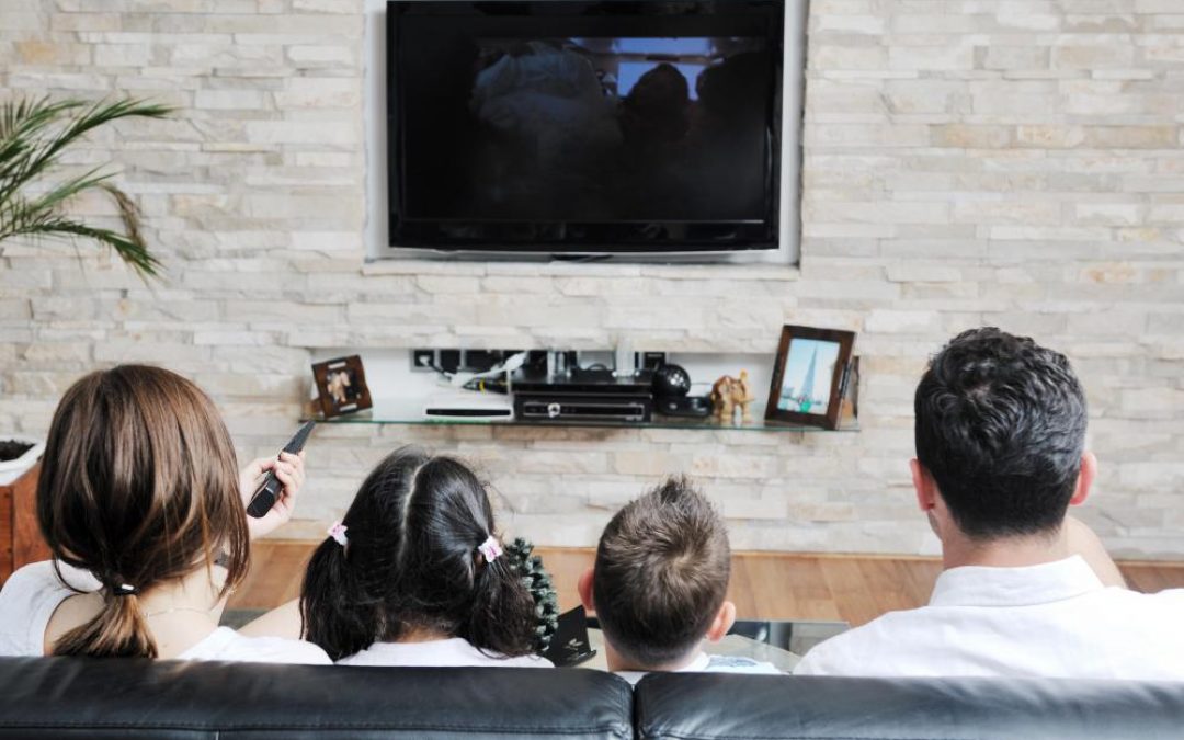 CNTV pone a disposición de las familias chilenas sus plataformas audiovisuales gratuitas con la mejor programación nacional