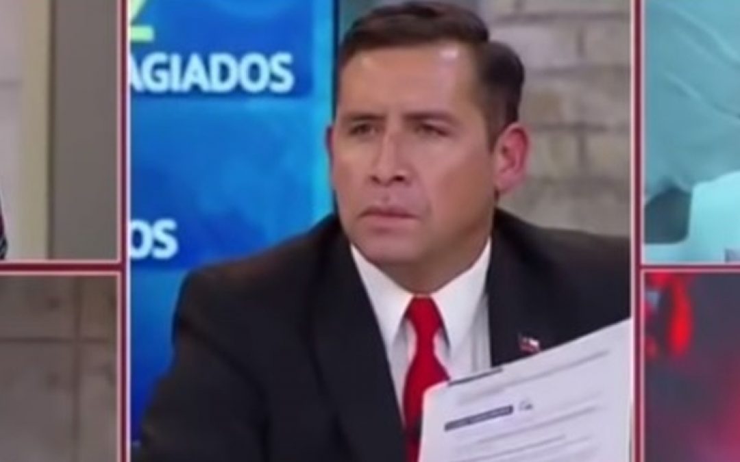 Polémica entrevista al pastor Soto en “Mucho Gusto” es lo más denunciado al CNTV en lo que va del 2020