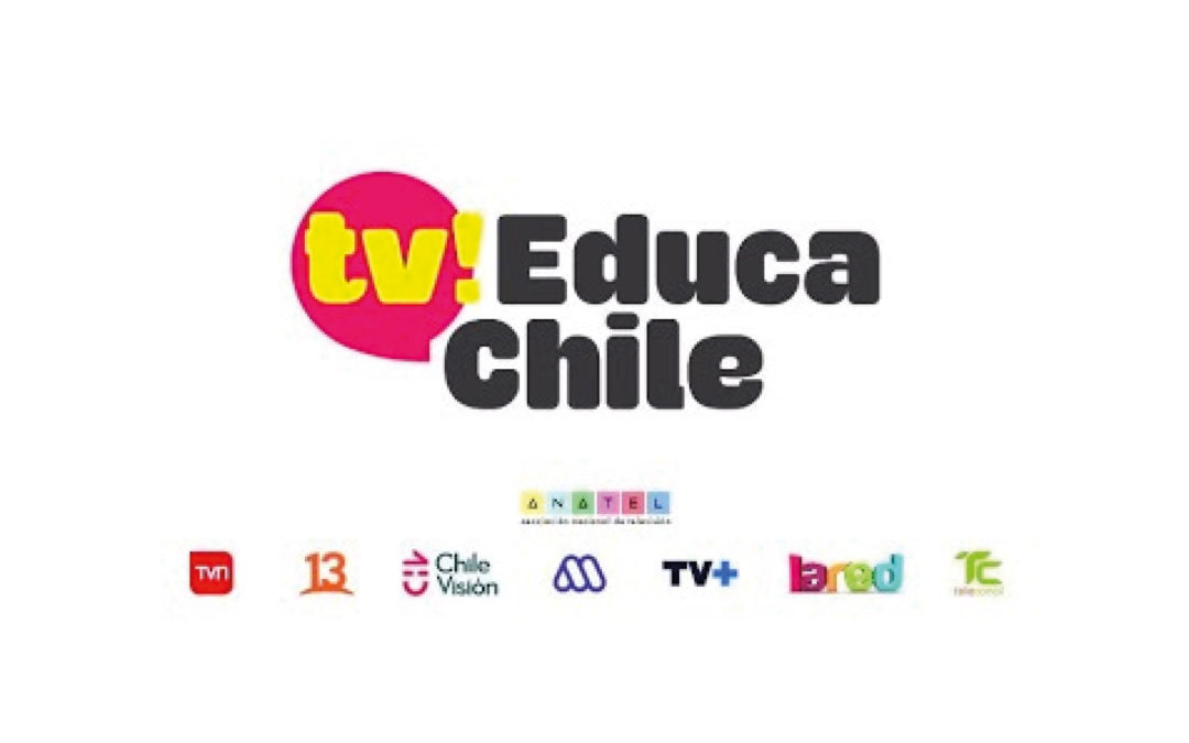 TV Educa en Isla de Pascua