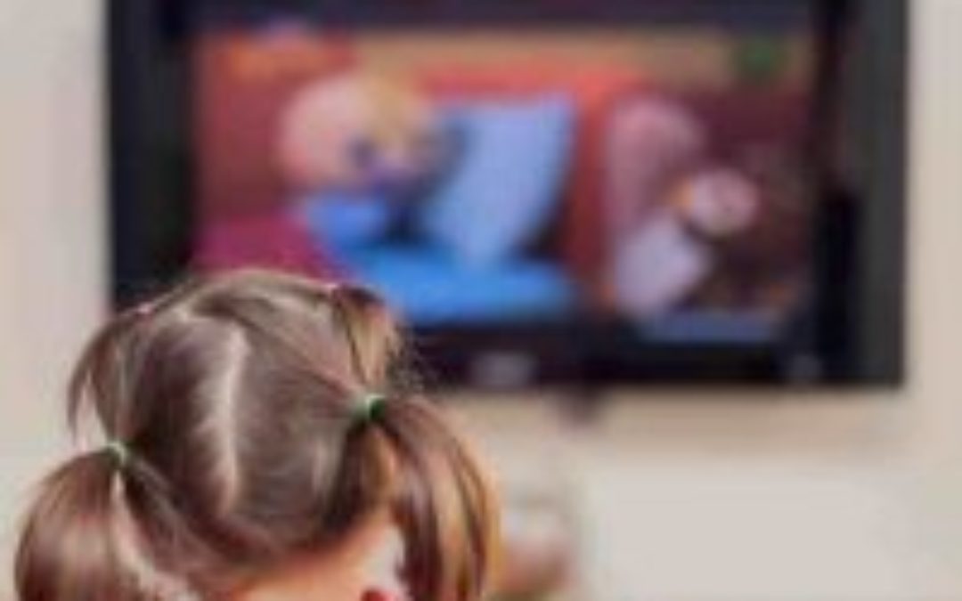 TV, niños y adolescentes: Oferta y consumo 2019