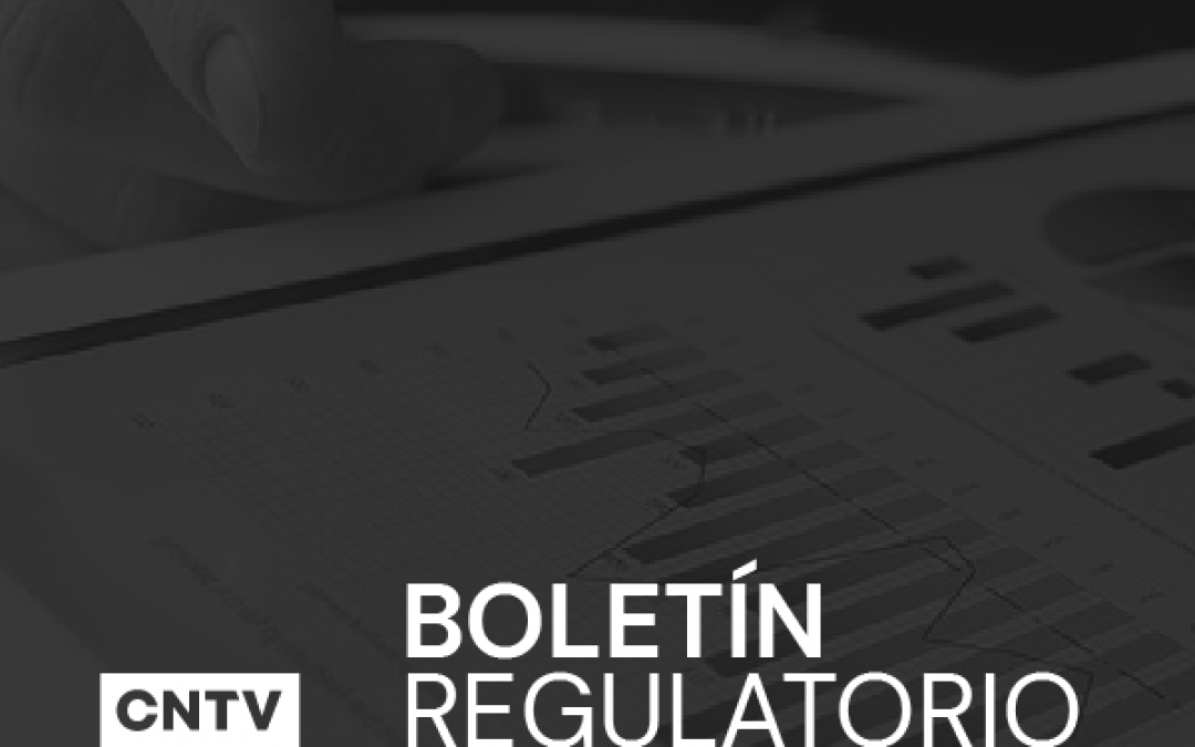 Boletín Regulatorio N°11- Diciembre 2020