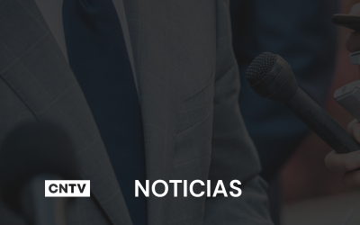 CNTV entrega respaldo a jornada televisiva solidaria “Vamos Chilenos”