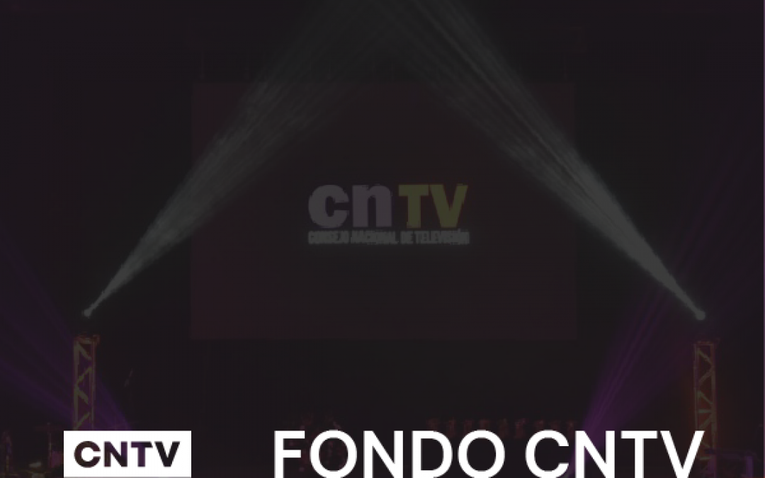 Ganadora Fondo CNTV: Grupo Mazapán regresa a la pantalla