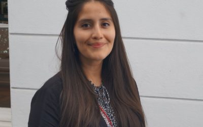 Consejera CNTV Daniela Catrileo gana importante premio literario internacional por su cuento “La intimidad de un bosque”