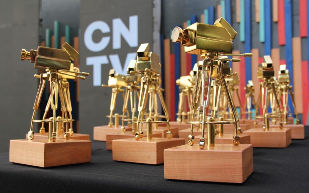 Fondo CNTV celebró 30 años junto a, productores, artistas y el público de CNTV Play