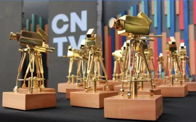 152 proyectos postularon al concurso Fondo CNTV en su edición 2023