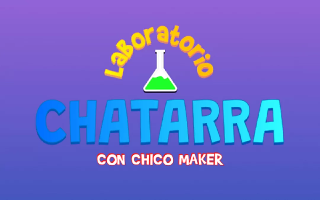 Laboratorio Chatarra