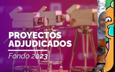 Consejo Nacional de Televisión adjudica recursos 2023 para la producción de 17 nuevas series 