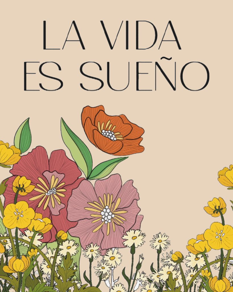 La vida es sueño