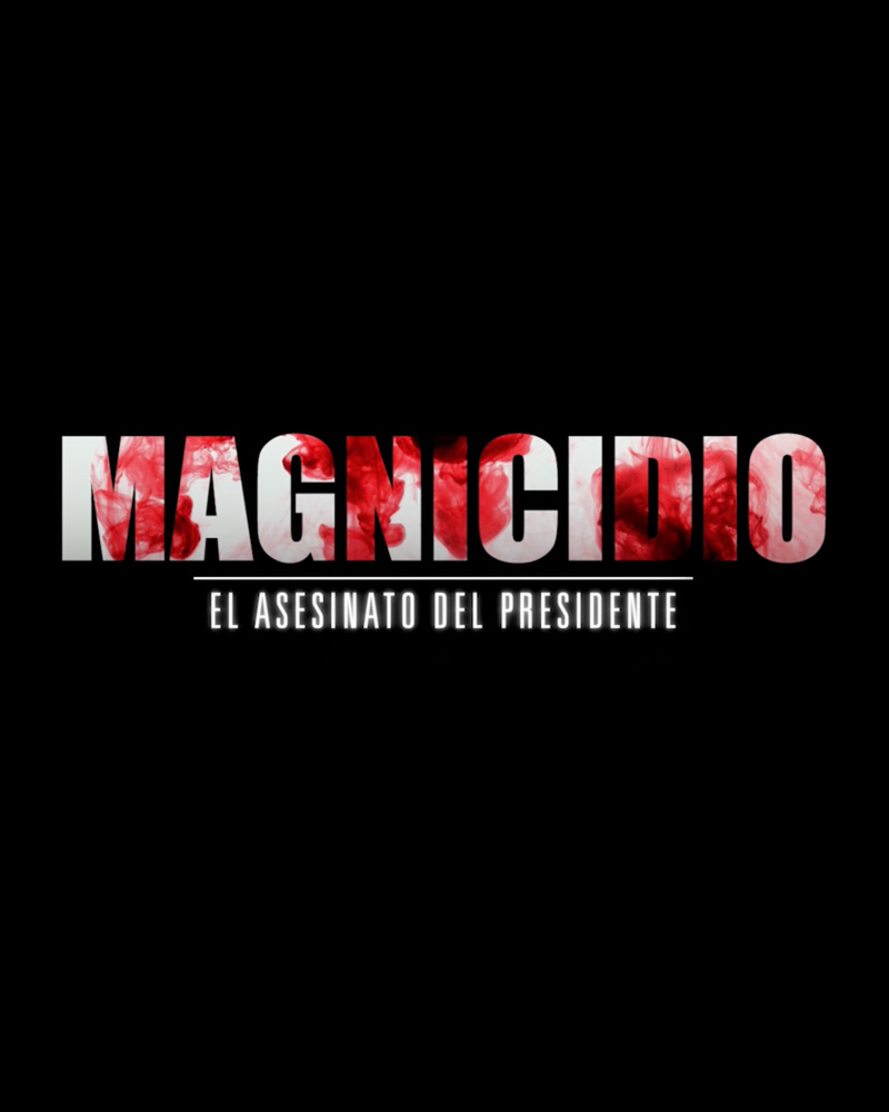 Magnicidio