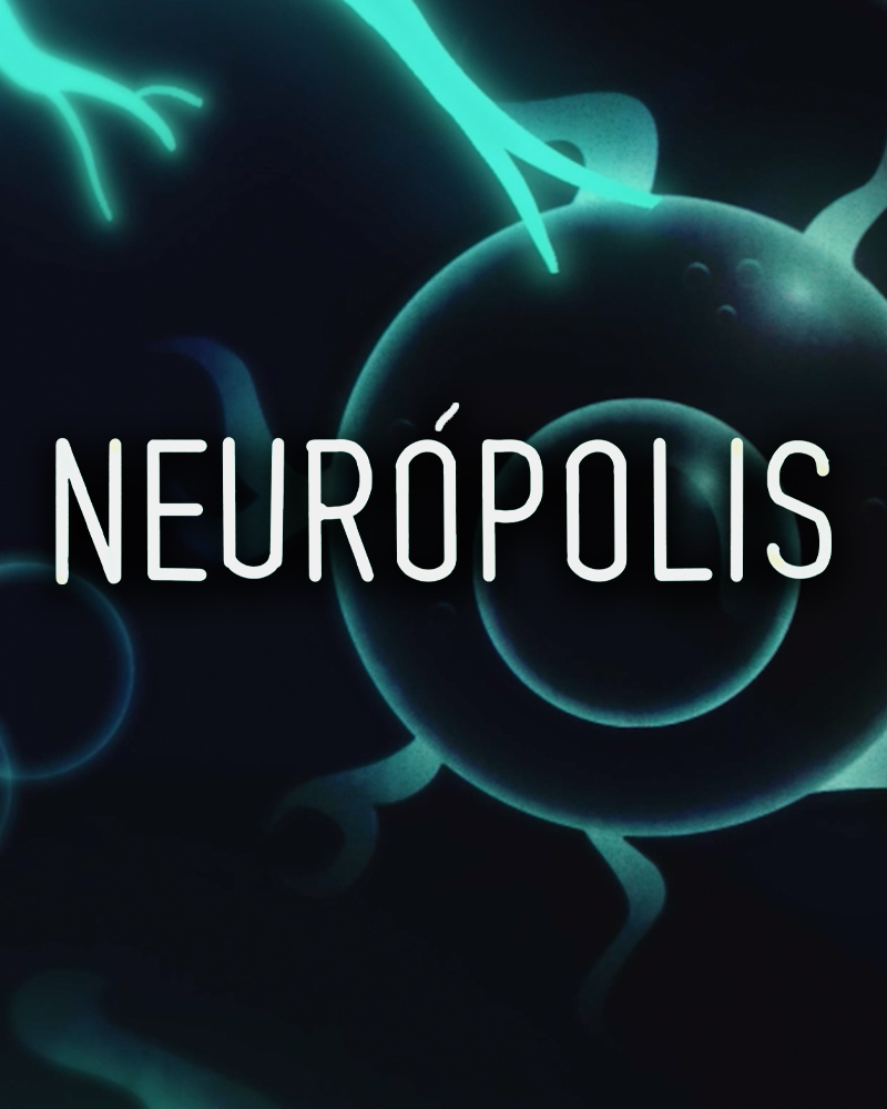 Neurópolis Temporada 2