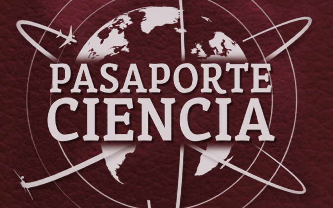 Pasaporte Ciencia