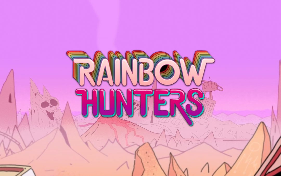 Rainbow Hunters