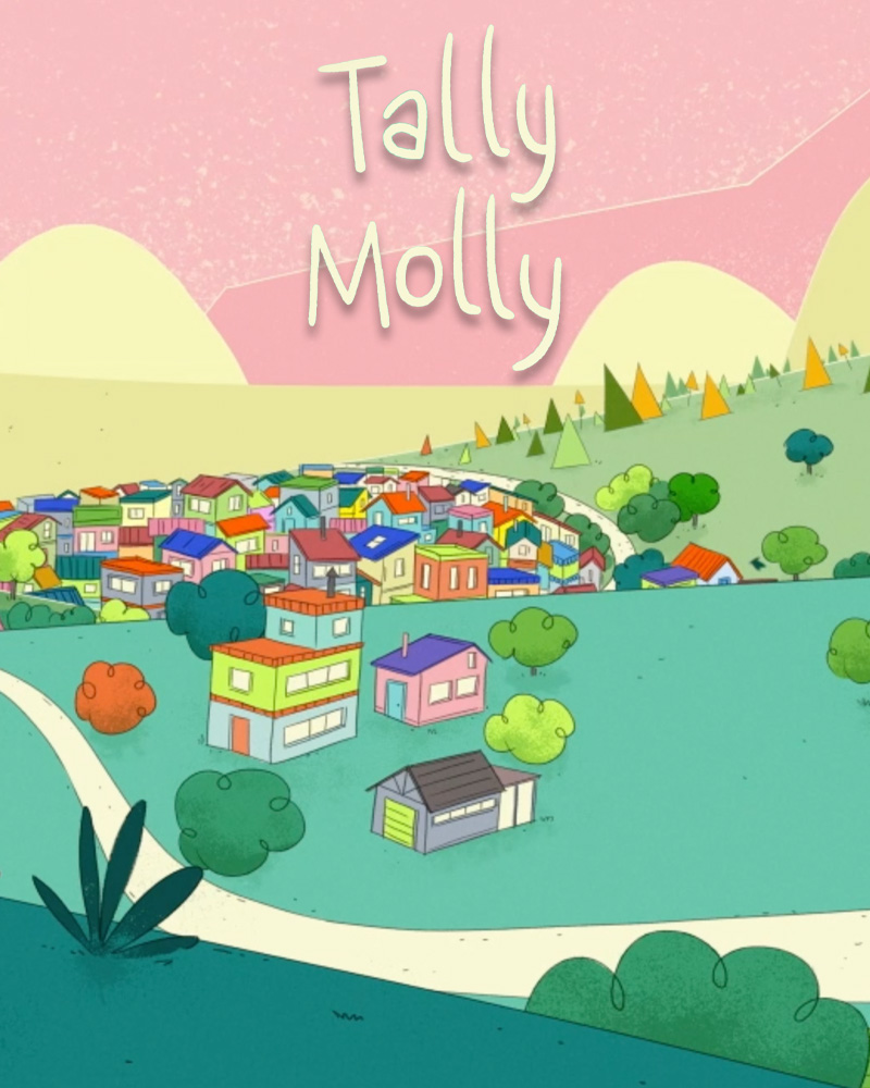 Tally Molly