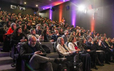 Seminario “La Televisión y sus Desafíos” (Galería de Fotos)