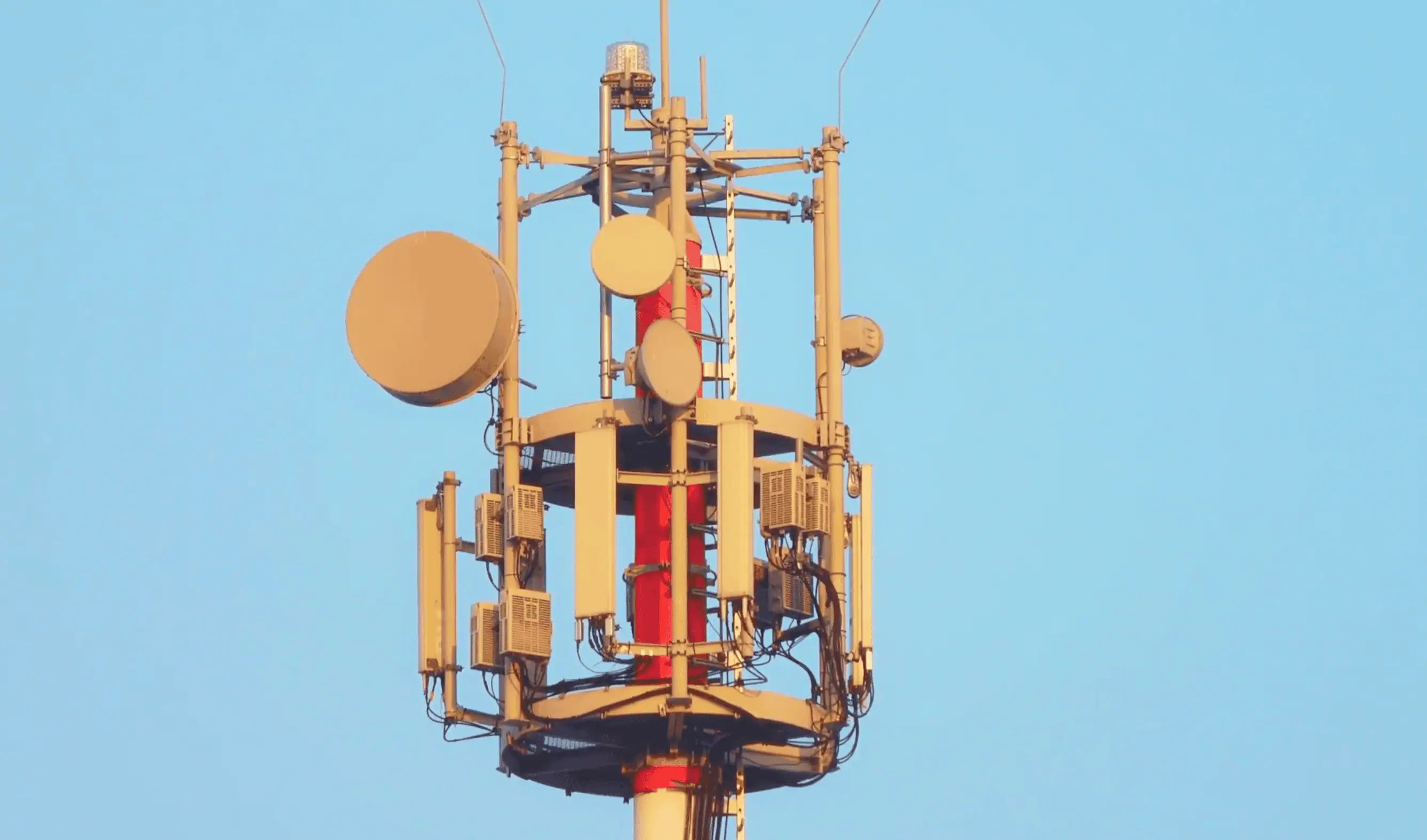 Ofertas públicas y no discriminatorias para el uso de señales secundarias de «Altronix Comunicaciones Limitada»
