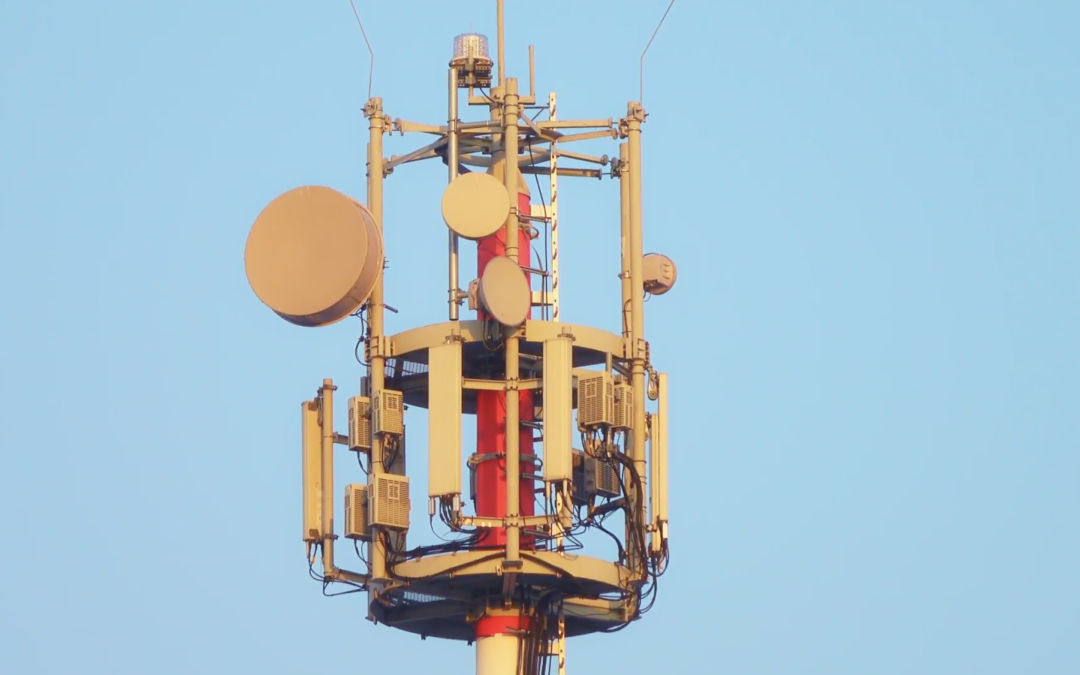 Oferta pública y no discriminatoria para el uso de señales secundarias de Altronix Comunicaciones Ltda”, para las localidades de La Serena y Coquimbo.
