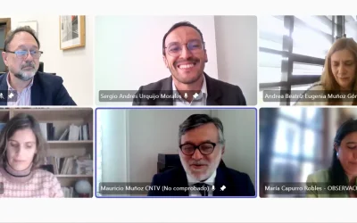 Cumbre REGULATEL–PRAI 2025 reunió a reguladores iberoamericanos para fortalecer la protección de la niñez en entornos digitales