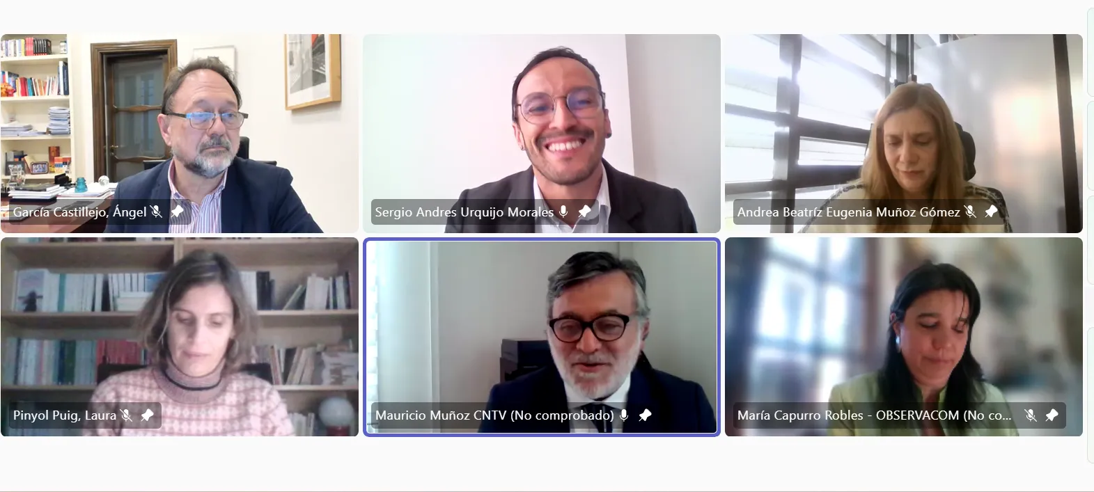 Cumbre REGULATEL–PRAI 2025 reunió a reguladores iberoamericanos para fortalecer la protección de la niñez en entornos digitales