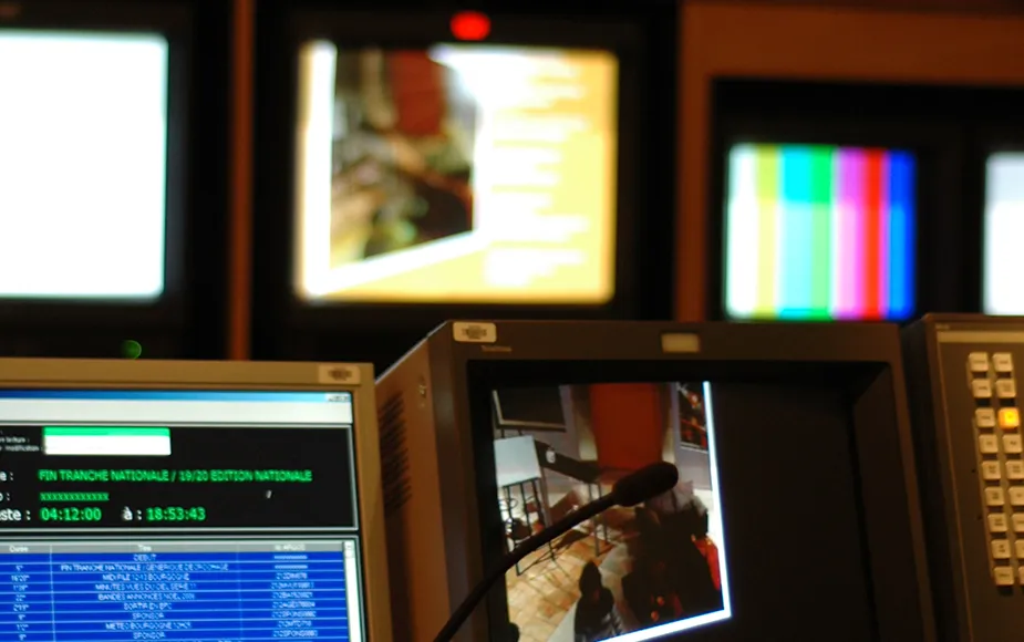 Concurso público para el otorgamiento de concesiones de radiodifusión televisiva de libre recepción de carácter digital